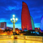 Azerbaijan Baku