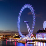 Europe London